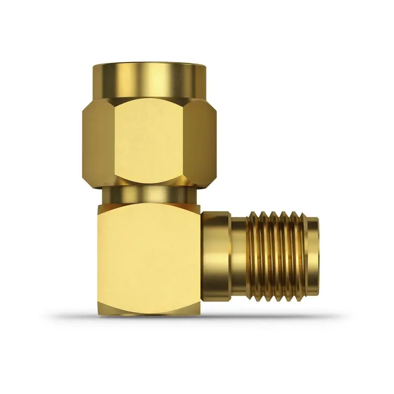 90-Degree Antenna Adapter For Alpha Xl 1