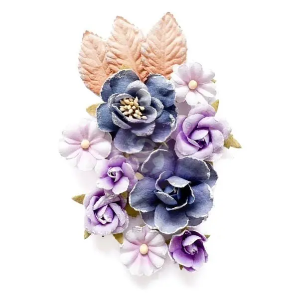 A Mermaid's Tale - Flowers - Mermaid Dreams 1