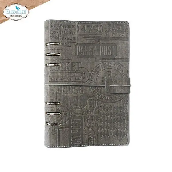 A5 Planner - Taupe 1