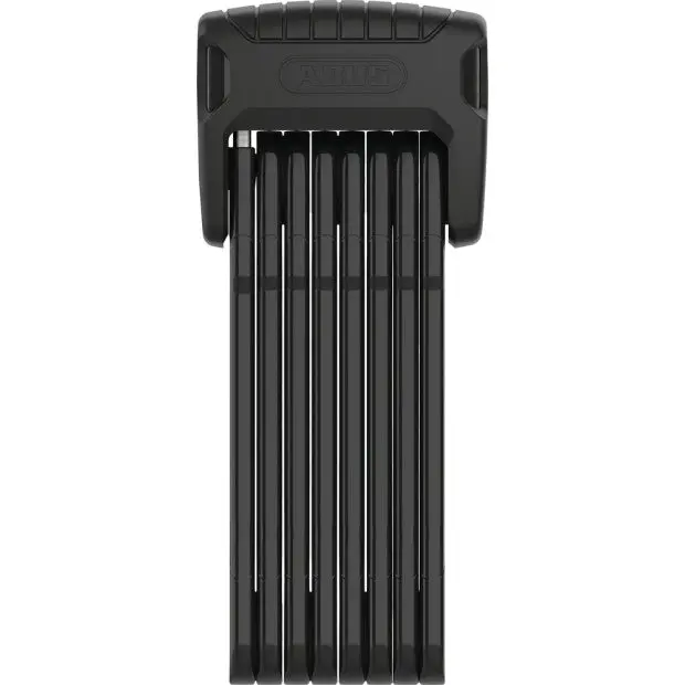 Abus Bordo Big Granit Xplus 6500/120 Folding Lock E-Bike Folding Lock 1