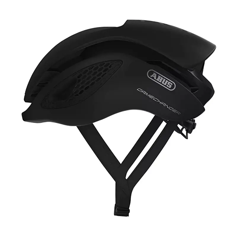 Abus Gamechanger Unisex Ebike Road Cycling Helmet 1