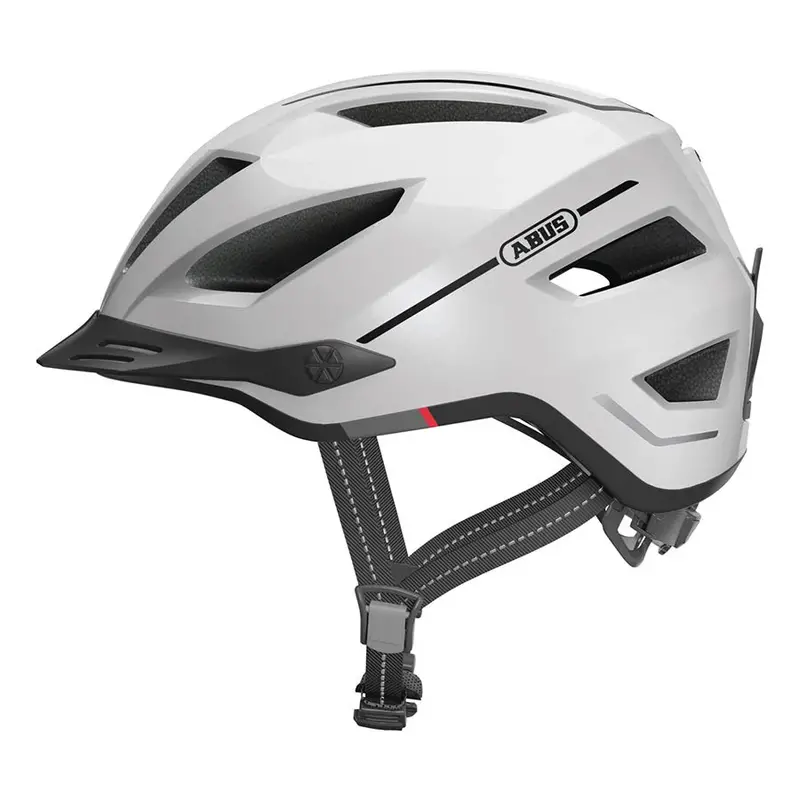 Abus Pedelec 2.0 Unisex Ebike Urban Helmet 1
