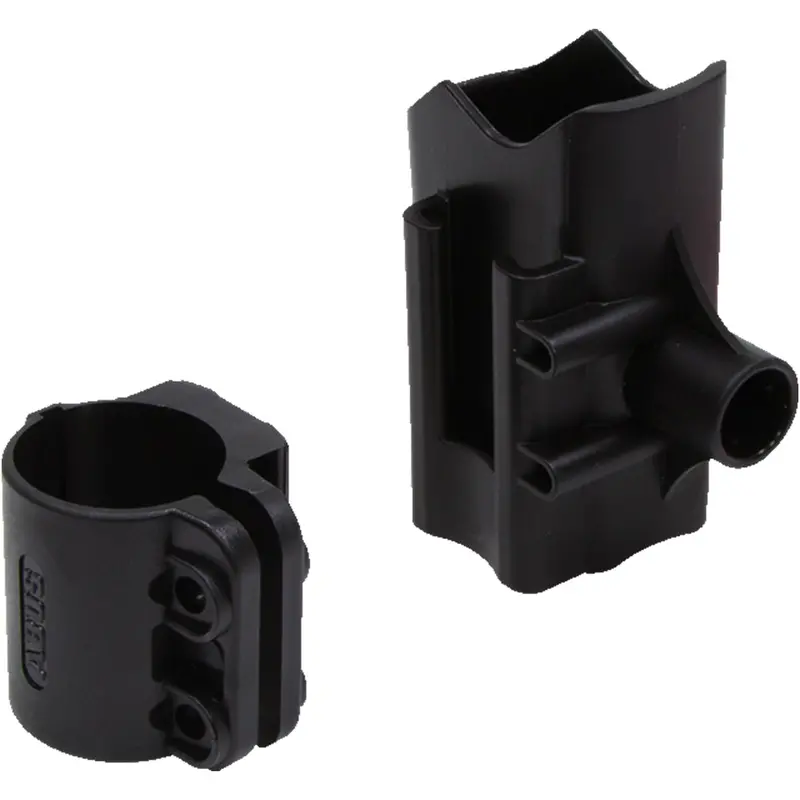 Abus Shb For U-Locks 470 540 And 460 Ebike Bracket 1