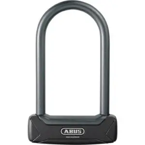 Abus Ultra 410 Mini 410/150Hb140 U-Lock E-Bike U-Lock 1