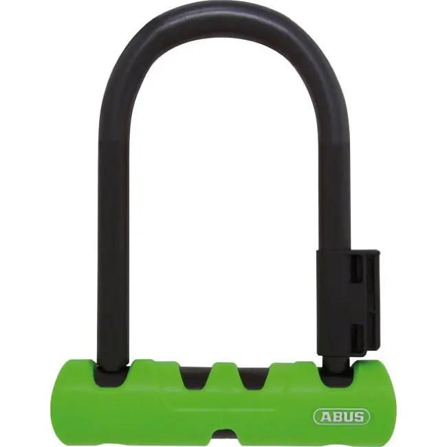 Abus Ultra 410 Mini 410/150Hb140 U-Lock E-Bike U-Lock 1