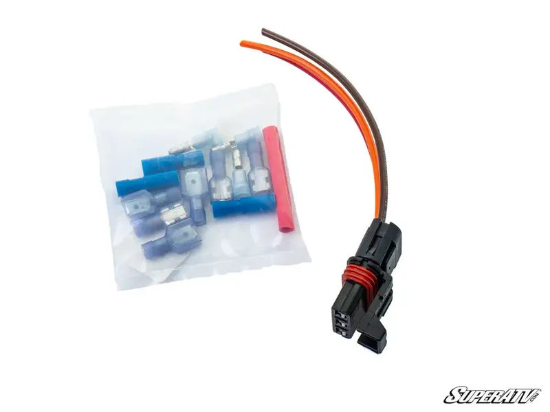 Accessory Plug For Polaris Pulse Busbar 1