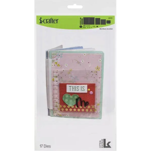Accordion Mini Album Dies 1