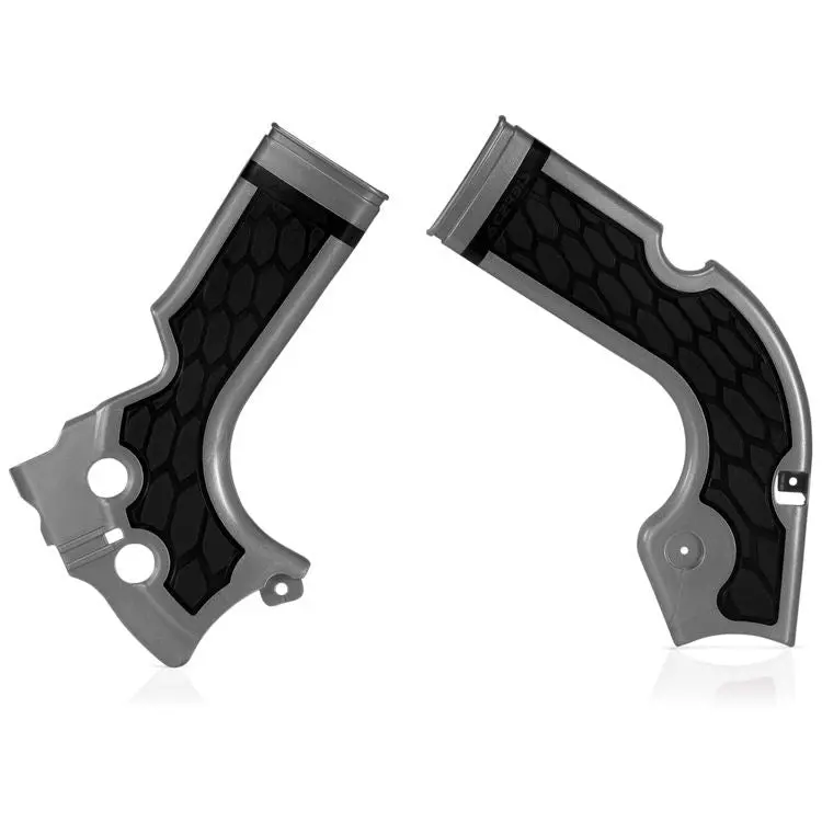Acerbis Honda Crf 250R-450R (2017-2019) X-Grip Frame Guard 1