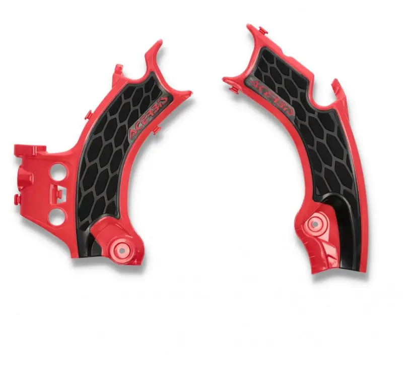 Acerbis Honda Crf 450R / Rx / Rwe (2021-2024) X-Grip Frame Guard 1