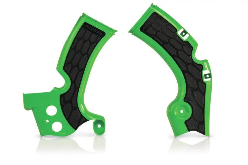 Acerbis Kawasaki Kx 450F (2009-2018) X-Grip Frame Guard 1
