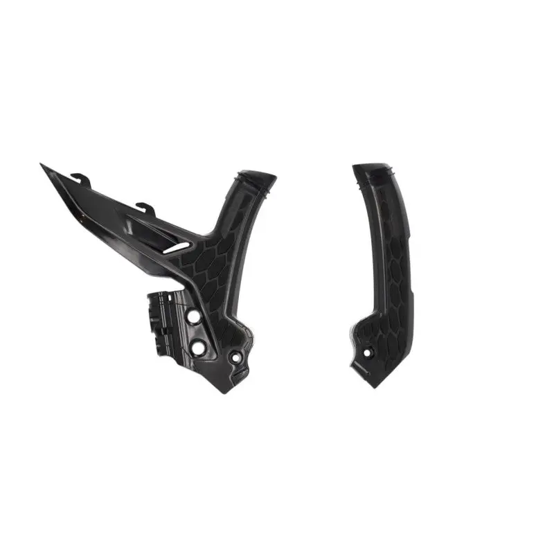 Acerbis Ktm 125-450 Sx / Sx-F / Xc / Xc-F (2022-2025) X-Grip Frame Guard 1