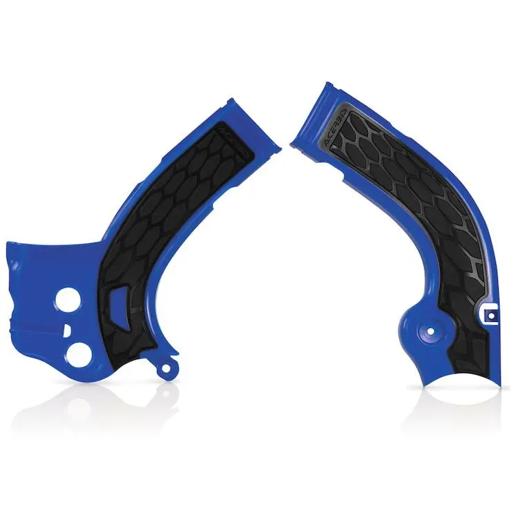Acerbis Yamaha Yz 250F-450F (2014-2016) X-Grip Frame Guard 1