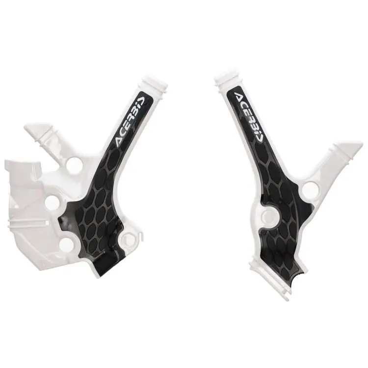 Acerbis Yamaha Yz85 (2022-2025) X-Grip Frame Guard 1