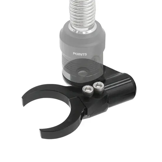 Adjustable Antenna Bar Mount 1