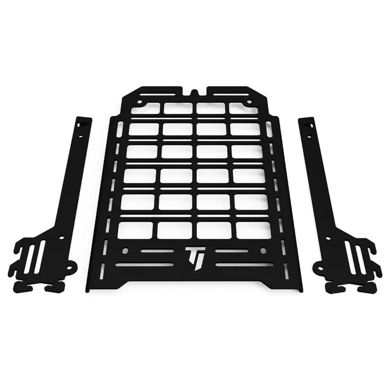 Adjustable Center Console System | Can-Am Defender 1