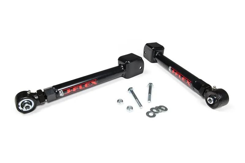 Adjustable Control Arms | Front Upper | Wrangler Tj / Lj Cherokee Xj / Comanche Mj / Grand Cherokee Zj And Wj 2