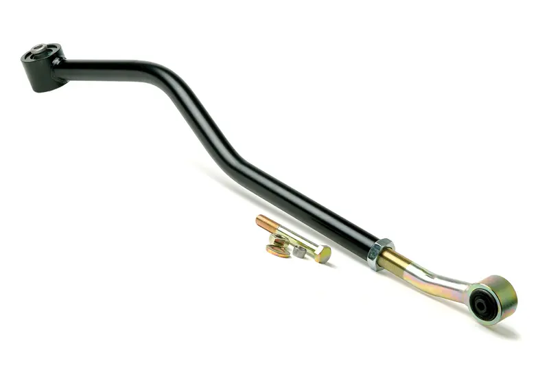 Adjustable Front Track Bar | 1"-3.5" Lift | Wrangler Tj & Lj, Cherokee Xj, Comanche Mj, Grand Cherokee Zj 1