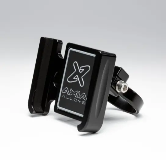 Adjustable Smart Phone Mount - Tubing Mount 1