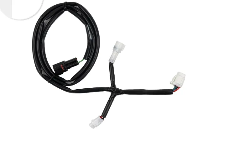 Adventure Pro Wiring 1