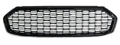 Aftermarket Grill Everest 2019-2021 1