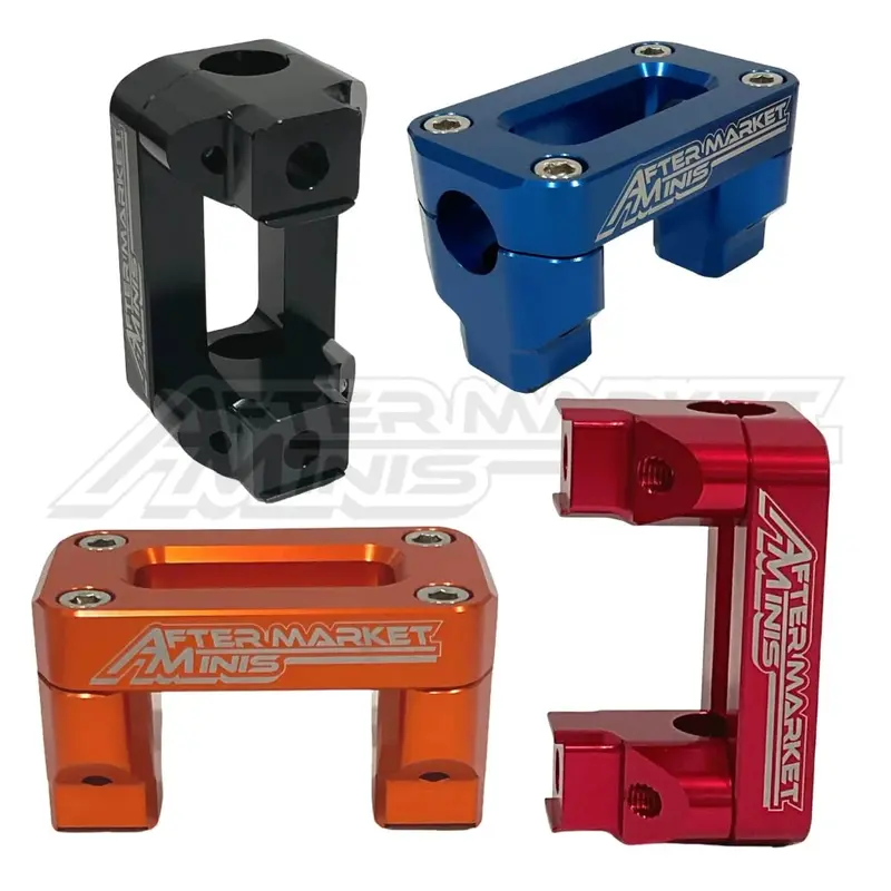 Aftermarket Minis 7/8" Handlebar Mount - Ktm / Gasgas / Husqvarna E3 E5 50-65Cc 1