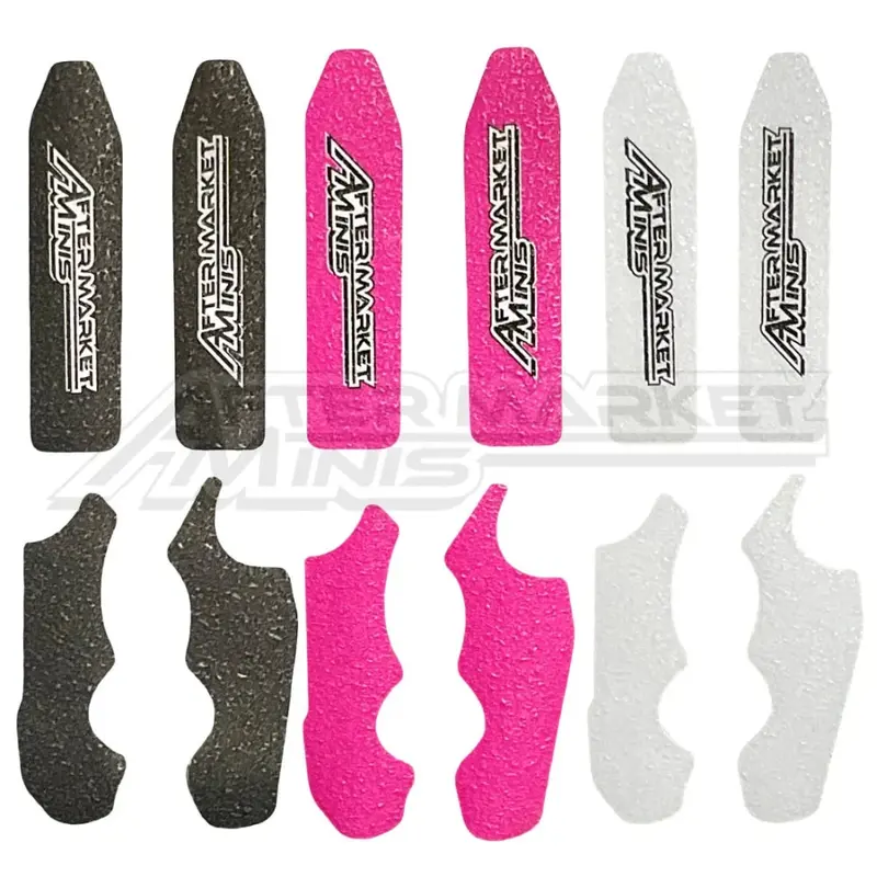 Aftermarket Minis Frame Grip Tape - 65 Sx / Mc 65 / Tc 65 (2009-2023) 1