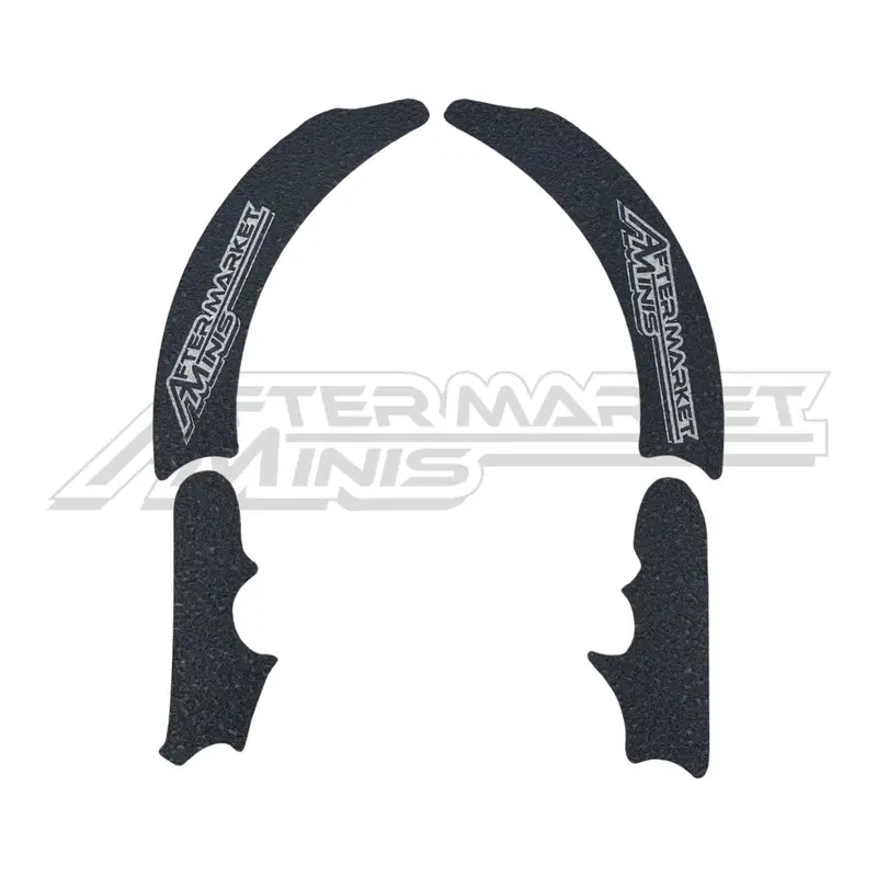 Aftermarket Minis Frame Grip Tape - Cobra Moto Cx50 Fwe / Sr 1