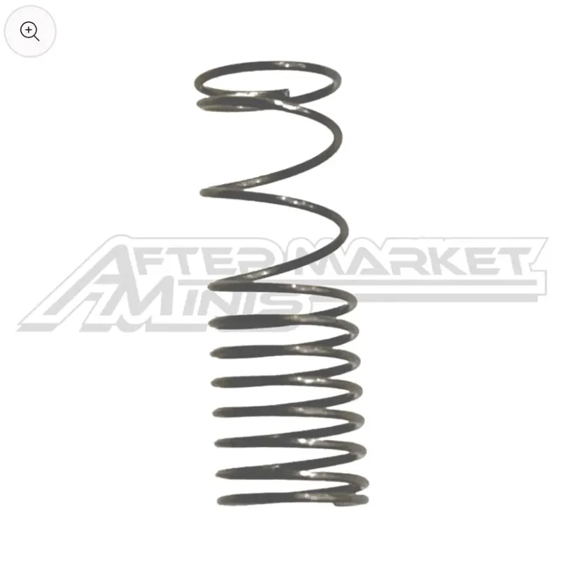 Aftermarket Minis Power Valve Spring - Ktm 65 Sx / Gasgas Mc 65 / Husqvarna Tc 65 1