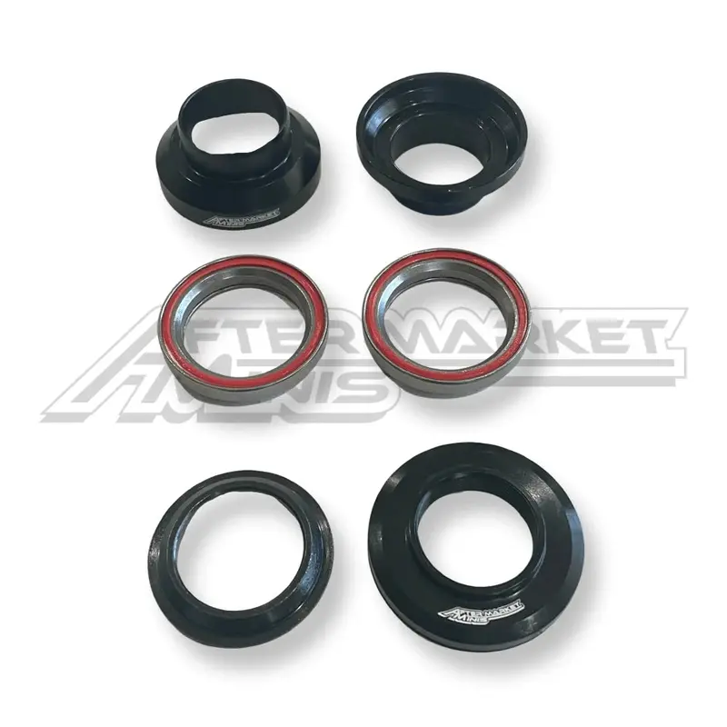 Aftermarket Minis Taper Steering Bearing Kit - Yamaha Pw50 1