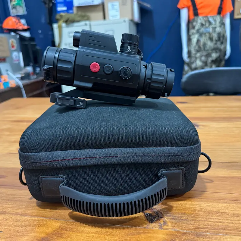 Agm Neith Dc32-4Mp Digital Day & Night Vision Clip-On - Clearance (Used) 2