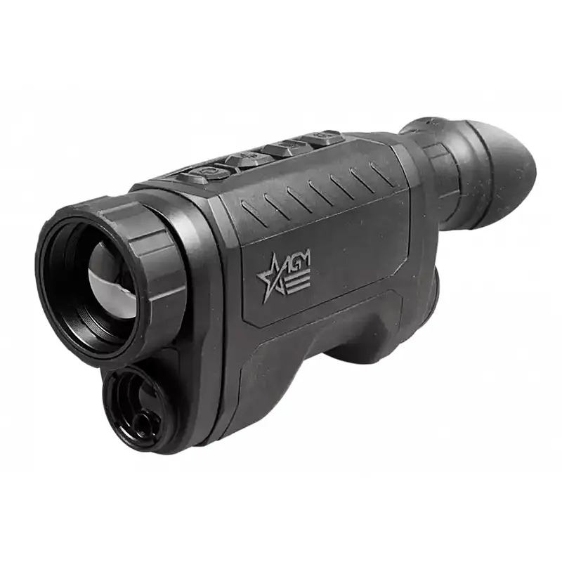 Agm Reach Ir Lrf 35-640 Thermal Monocular 1