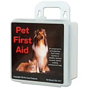 Agri-Pro Pet First Aid Kit 1