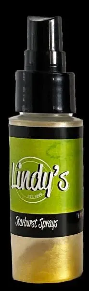 Alien Goo Green Shimmer Spray 1
