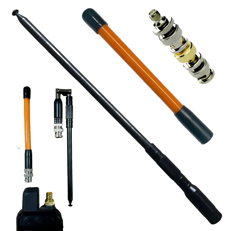 All-In-One Antenna Bundle For Garmin & Dogtra Handhelds 1