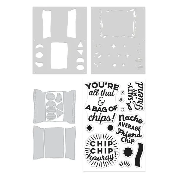 All That Collection Bundle 1