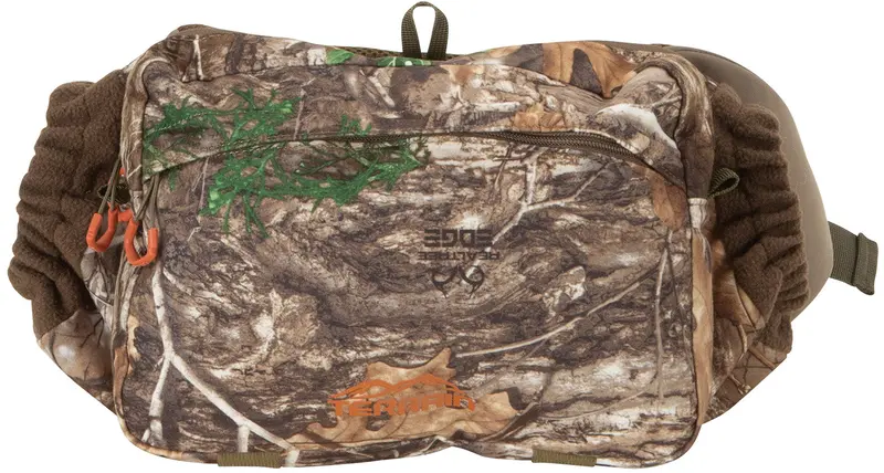 Allen Tundra Waistpack Olive/Realtree Edge 1