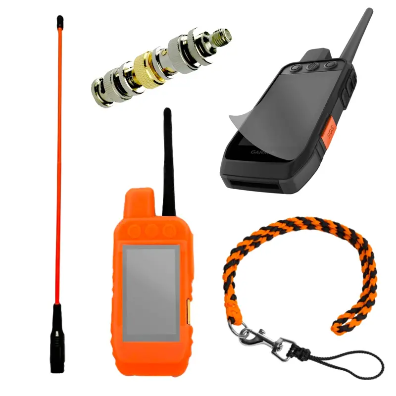 Alpha 200 & 300 Accessory Bundle 1