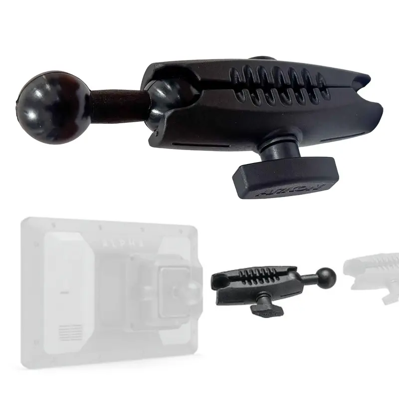 Alpha Xl Extended Arm - 5.5" Total Extension 1
