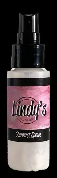 Alpine Ice Rose Shimmer Spray 1