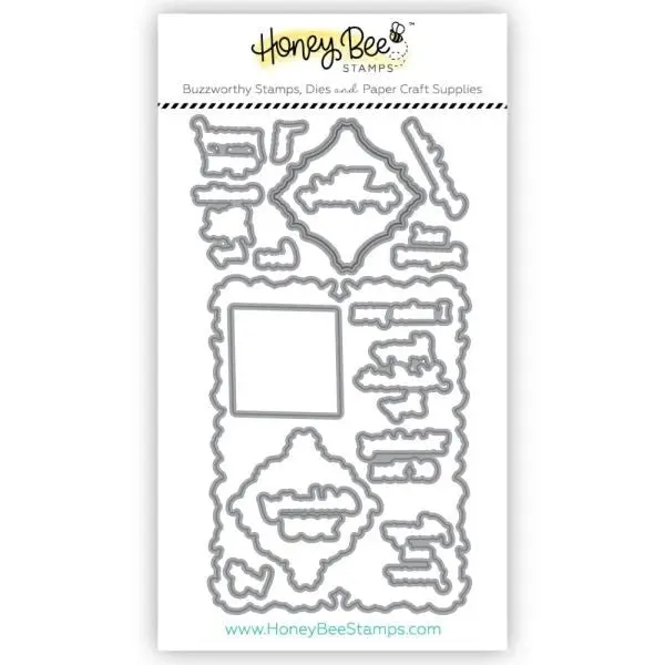 Always And Forever - Coordinating Dies 1