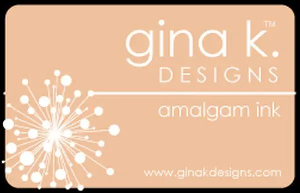 Amalgam Ink Pad - Warm Glow 1