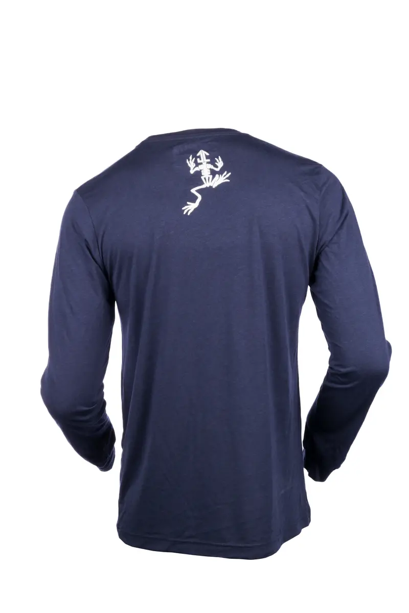 Americana Tomahawks Long Sleeve 2
