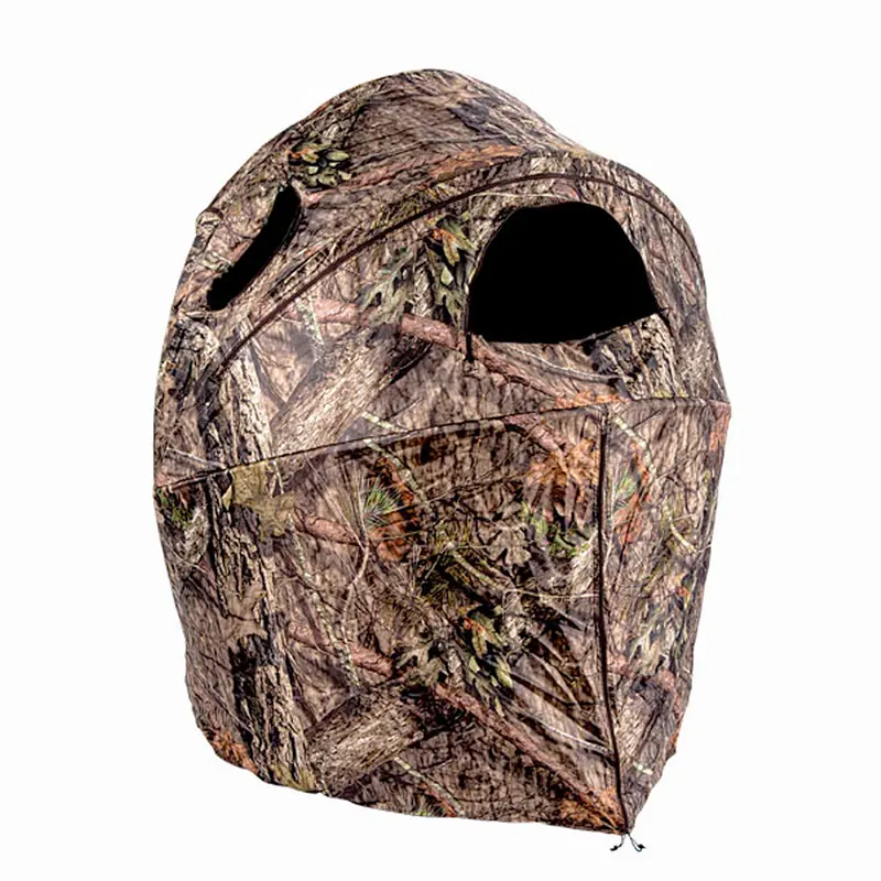 Ameristep Tent Chair - Ground Blind 1