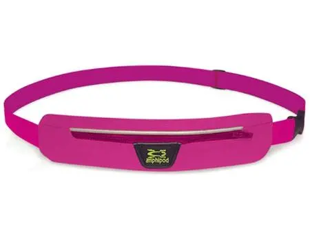 Amphipod Airflow Microstretch Belt 1