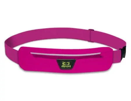 Amphipod Airflow Microstretch Plus Running Belt 1