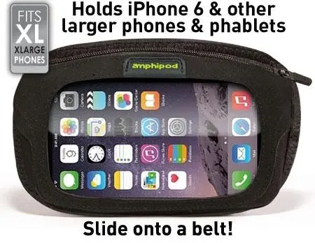 Amphipod Beltpod Smartview Sumo 1