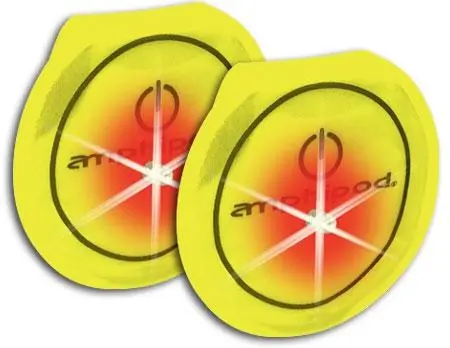 Amphipod Flash Dot Led (2 Pack) 1