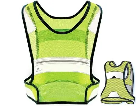 Amphipod Full-Visibility Reflective 1