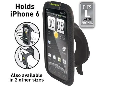 Amphipod Handpod Smartview Plus 1