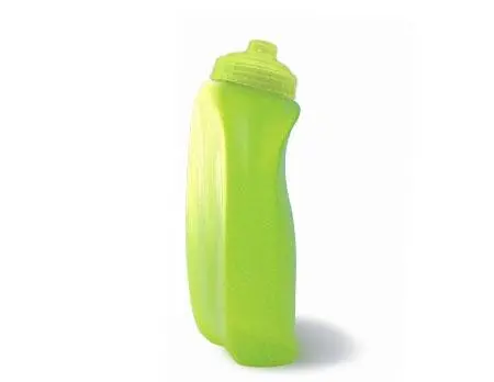 Amphipod Hydraform Bottle With Jett-Squeeze Cap (12 Oz.) 1